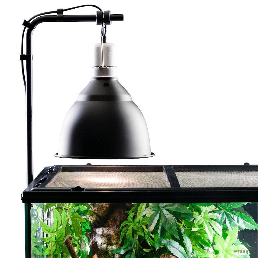 Exo Terra Light Bracket Soporte de L&aacute;mpara para terrario, , large indicador imagen numero 3